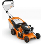 STIHL RM 253 (WB220113400) Косачка