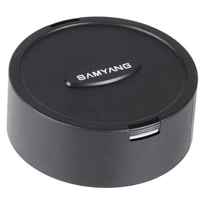 Samyang 8mm F3,5 CSII