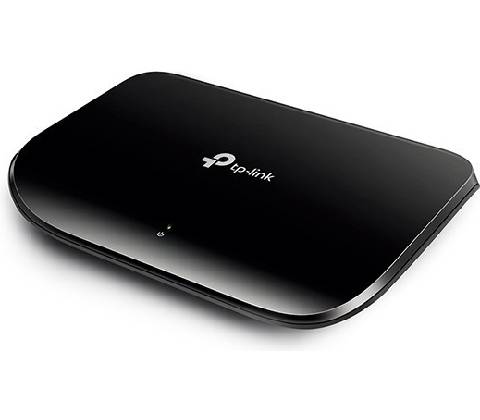 TP-Link SG1005D