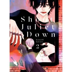 Shoot Juliet Down 2 (ISBN: 9781647294731)