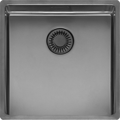 Reginox New York 40x40 Gun Metal