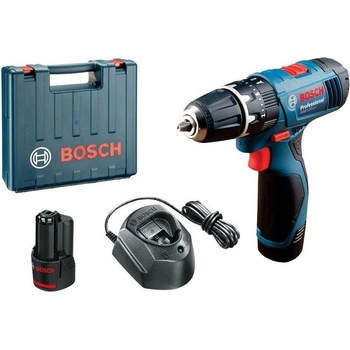 Bosch GSB 120-LI 0.601.9F3.006