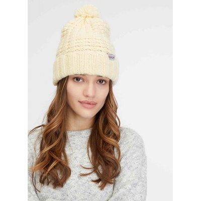 Ragwear čiapka Brigsy Vanilla
