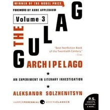 The Gulag Archipelago, 1918-1956