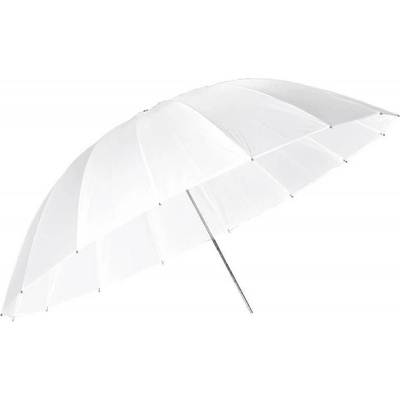 Godox deštník UB-L2 60 průsvitný velký 150 cm – Zbozi.Blesk.cz
