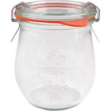 Via Delicia Sklenice tulipán mini 60 mm Weck 220ml