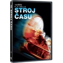 Stroj času 1960 DVD
