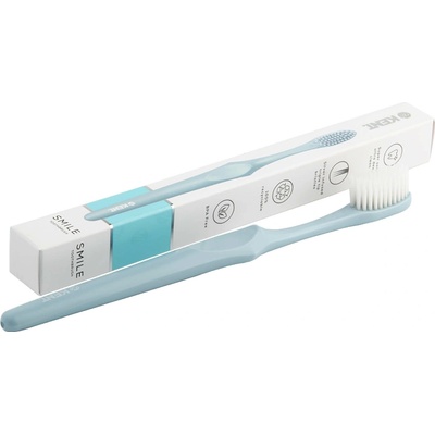 Kent Smile Super Soft Blue