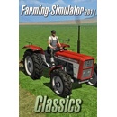 Farming Simulator 2011 Classics