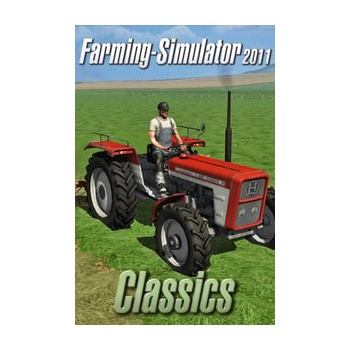 Farming Simulator 2011 Classics