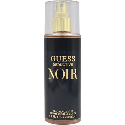 Guess Seductive Noir Fragrance Mist 250 ml