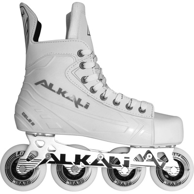 Alkali Cele III Senior