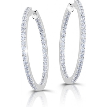 Modesi náušnice M02121