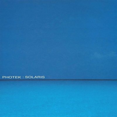 Photek - Solaris 2LP LP – Hledejceny.cz