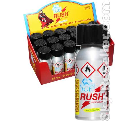 Ice Rush 30 ml