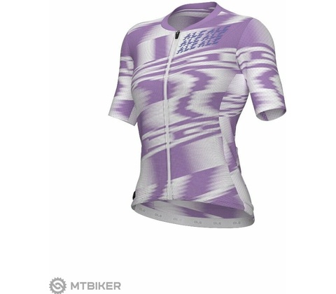 ALÉ TECHNO PR-E lavender dámsky