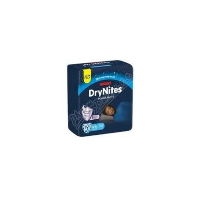 DryNites KIMBERLY-CLARK natah.kalhot.chlapci 8-13let-30-48kg-23ks