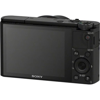 Sony Cyber-Shot DSC-RX100