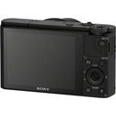 Digitální fotoaparáty Sony Cyber-Shot DSC-RX100