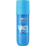 Nature of Agiva Roses Парфюмен спрей за коса и тяло Fancy Me, 150 ml - ozone