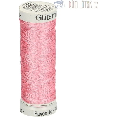 Nit Gütermann Sulky Rayon 1117
