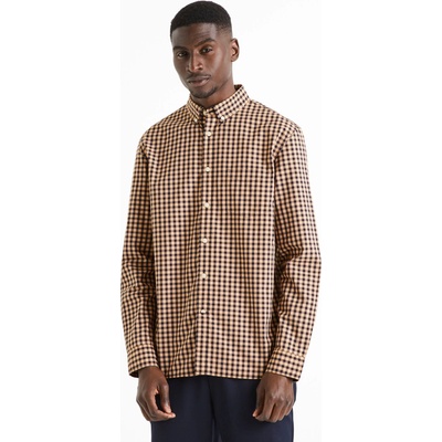 Celio Dakaris Риза Celio | Kafyav | МЪЖЕ | S