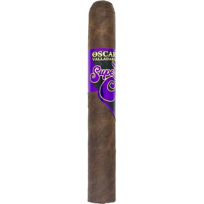 Oscar VALLADARES SUPER FLY TORO 1 ks