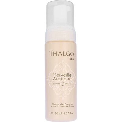 Thalgo Arktická sprchová pěna Merveille Arctique 150 ml