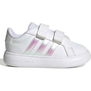 ADIDAS Обувки grand court 3.0 bubble infants (kj0897)