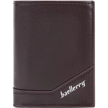 HARAHU Мъжко портмоне Baellerry YA-36270 - Кафяво KP36270 (YA-36270)