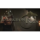 Dungeon Rats