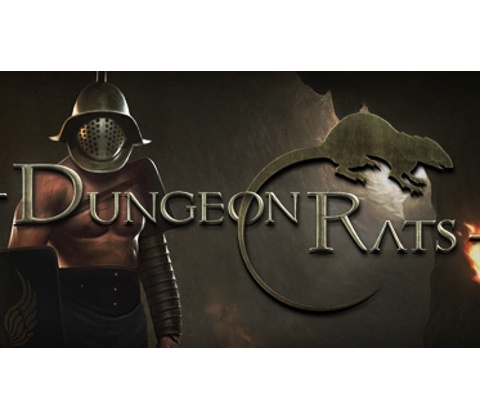 Dungeon Rats