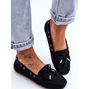 Step in style Дамски обувки мокасини модел 181831 Step in style