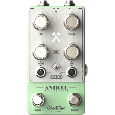 Cornerstone Antique V3 Eфект за китара (CST-ANT3)