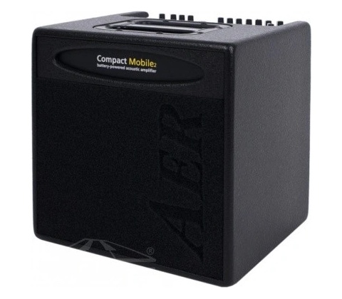 AER Compact Mobile