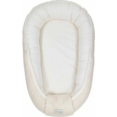 NANNA Hniezdočko Teddy Beige