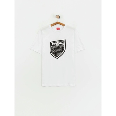 Prosto Yumzle white