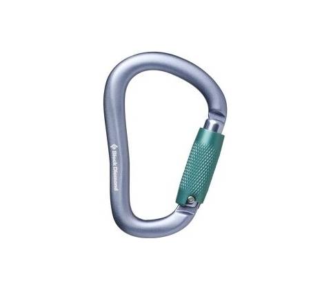 Black Diamond ROCKLOCK TRIPLE LOCK