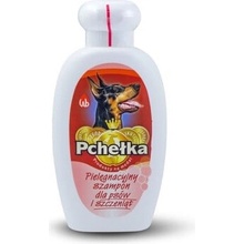 PCHEŁKA Šampón pre šteňatá 200 ml