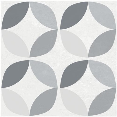 D-C-Home Classic 274-5056 30,5 cm x 30,5 cm geometrický vzor 1 m²