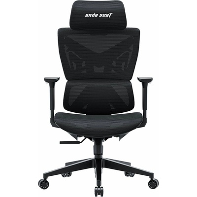 Anda Seat X-Air Mega Size XL čierna