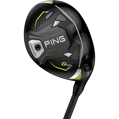 Ping G430 HL graphite Alta Quick 35