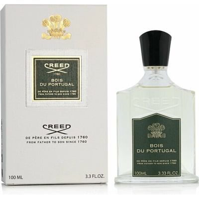 Creed Creed Bois du Portugal Millesime kolínska voda pánska 50 ml