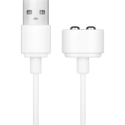 Womanizer magnetický USB nabíjecí kabel