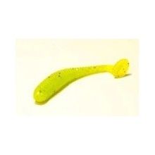 Sharpfishes Kopyto Tasty Worm 5cm 0,8g Kiwi 8ks