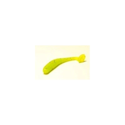 Sharpfishes Kopyto Tasty Worm 5cm 0,8g Kiwi 8ks