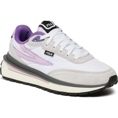 Fila Reggio Orchid white