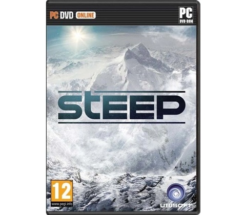 Steep