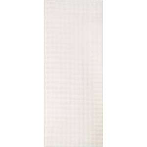 Pure Line Home Пътека sirolo, с геометричен релеф, крем