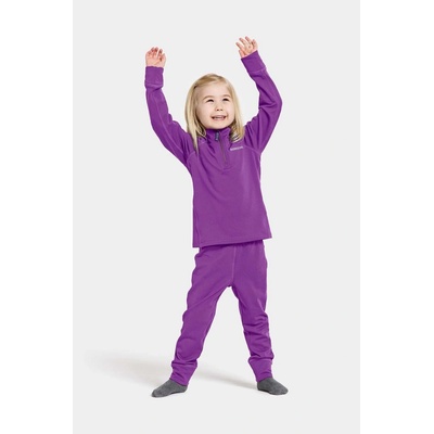 Didriksons Jadis Kids Set 505006 fialová